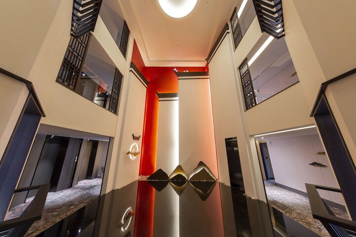 Hotel 32 of 33