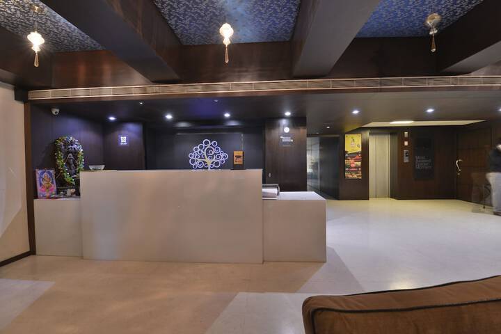 Hotel Interior 4 of 43