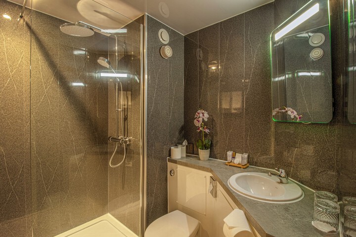 Bath Amenities