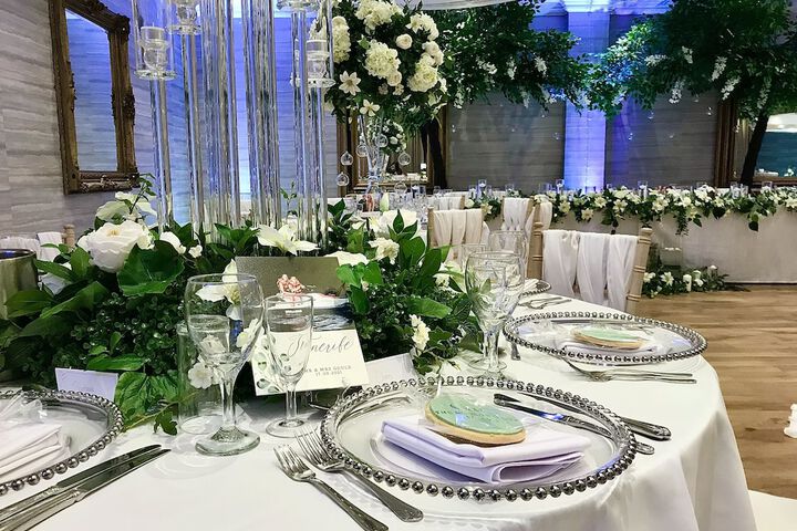 Wedding/Banquet 34 of 49
