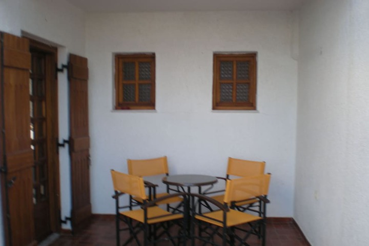 Terrace/Patio 20 of 58