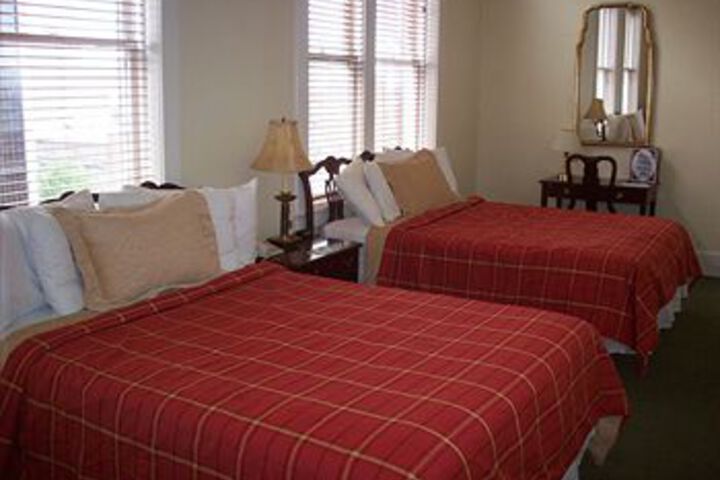 Hotel Biltmore Greensboro Downtown in Greensboro, NC