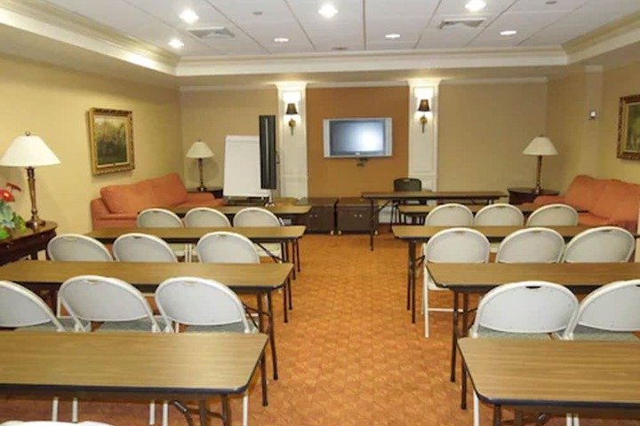 Meeting 34 of 35