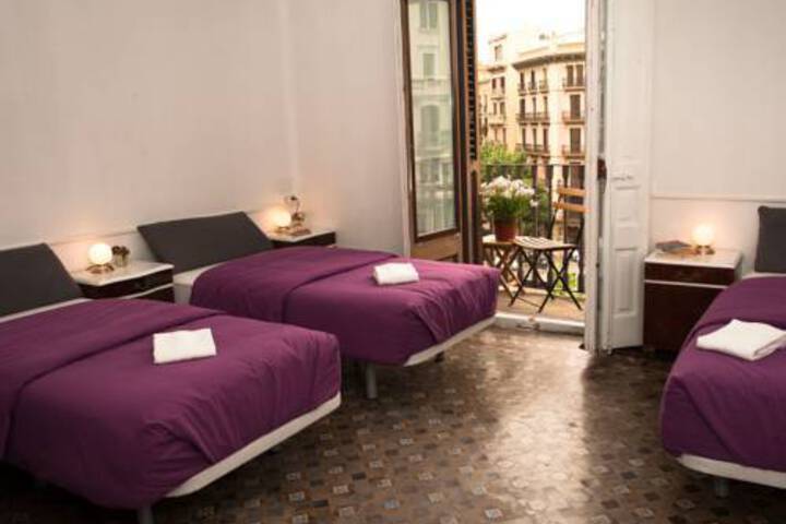 EL PUCHI BARCELONA