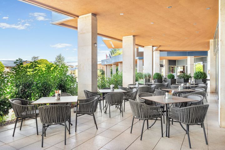 Terrace/Patio 89 of 91