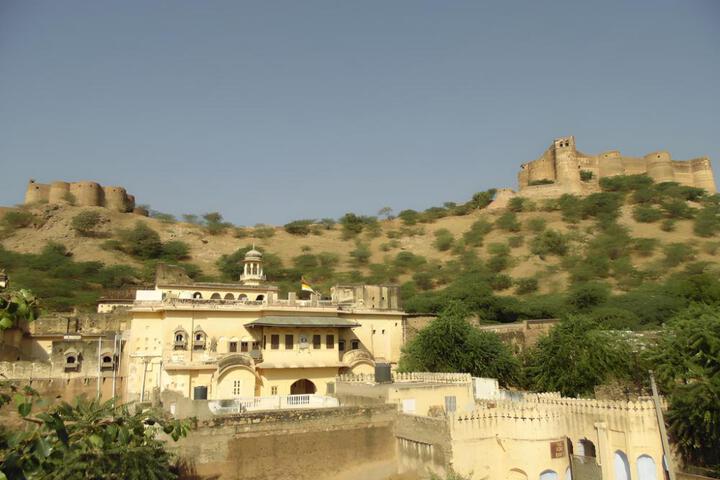 Hotel Danta Killa