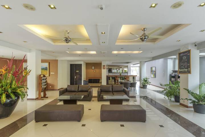 Hotel Interior 6 of 63
