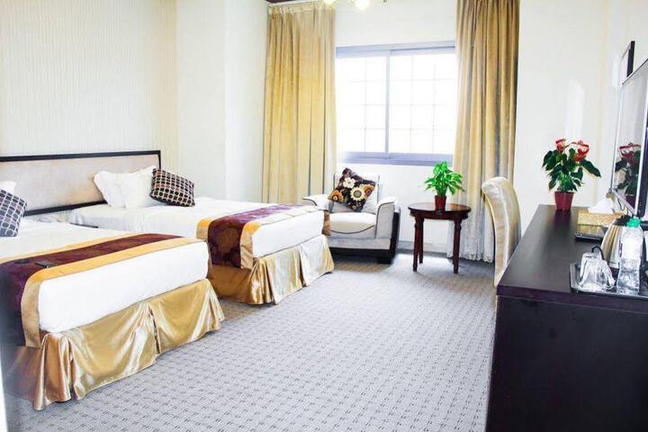Room 3 of 3