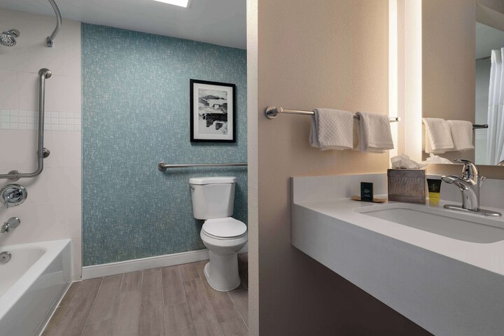 Bath Amenities