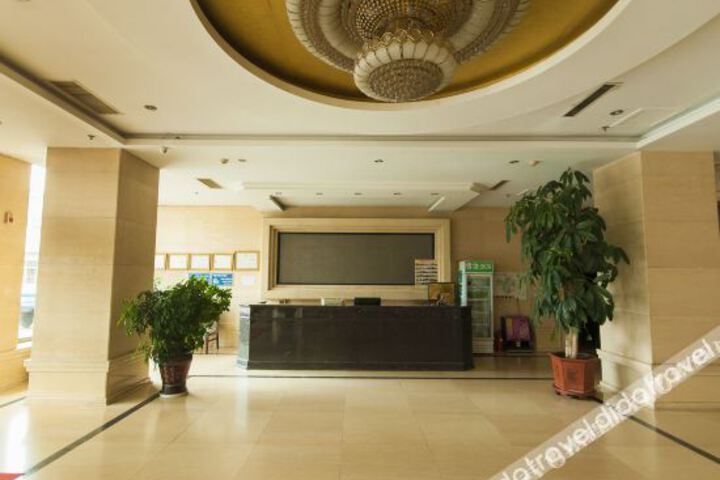 Hotel Interior 21 of 36