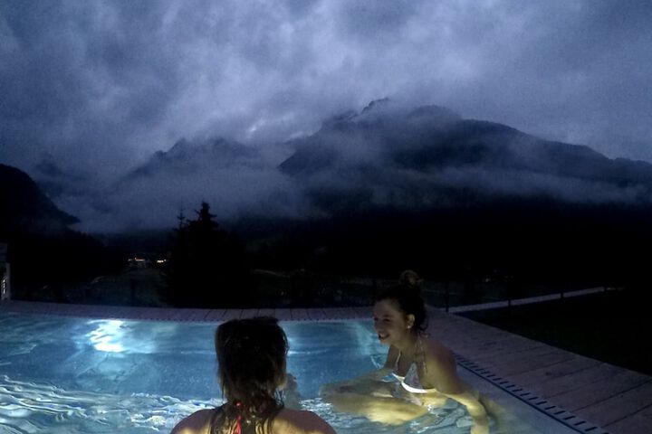 Spa Massage