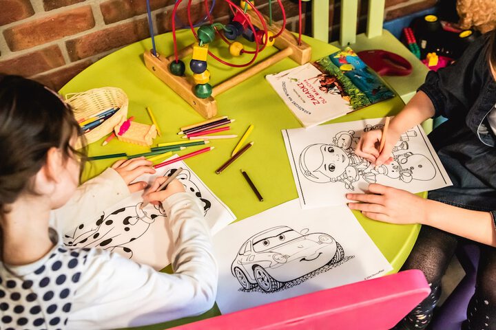 Childrens Activities 40 of 55