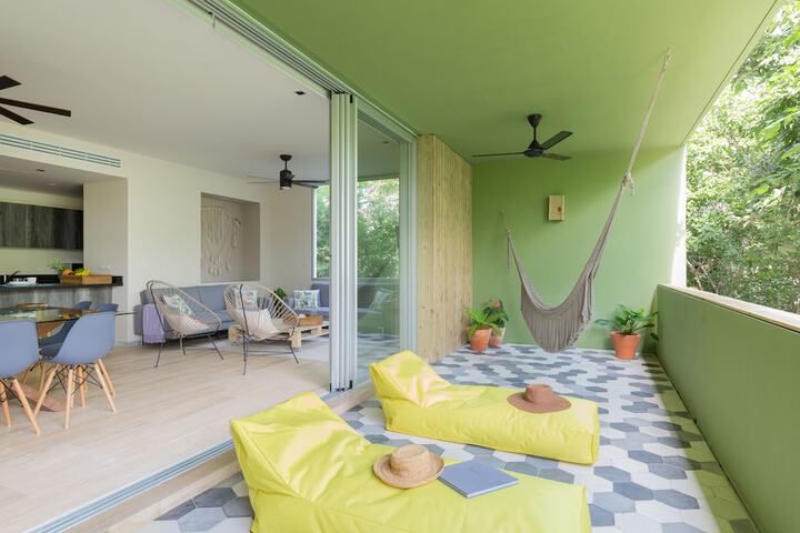 Terrace/Patio 23 of 42