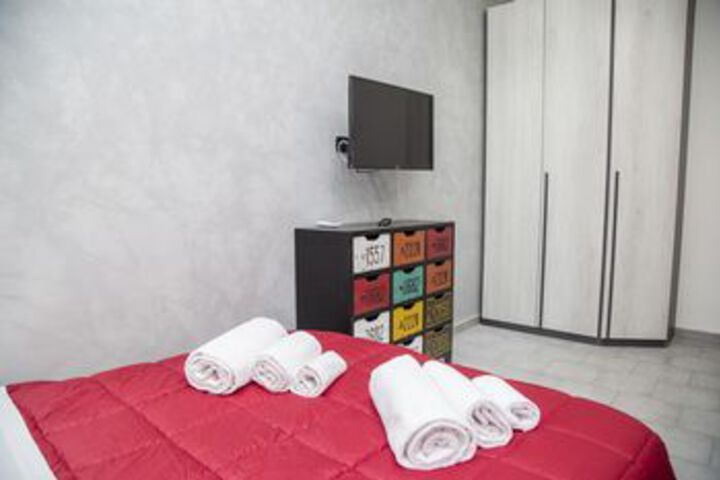 Room 124 of 160