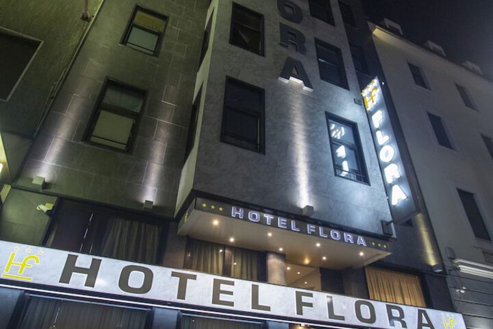 Hotel 92 of 93