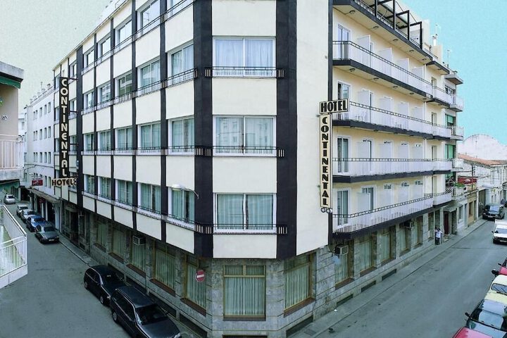 Hotel Continental