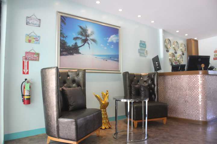 Hotel Interior 4 of 77