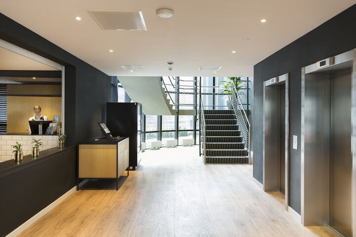 Photo of Corendon Urban Amsterdam Schiphol Airport Hotel