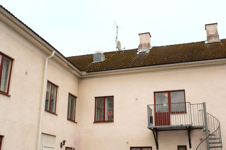 Hotel 45 of 47