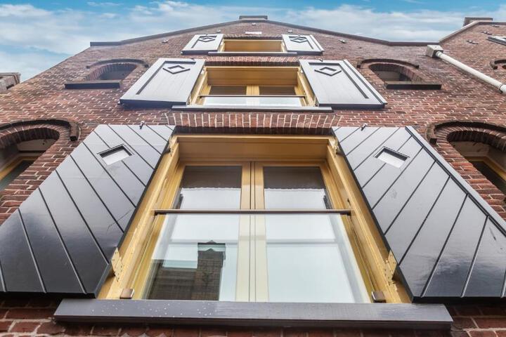 Kings Inn City Hotel Alkmaar