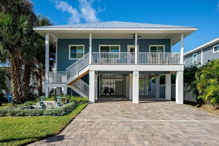 Image of 261 Delmar Ave by Coastal Vacation Properties