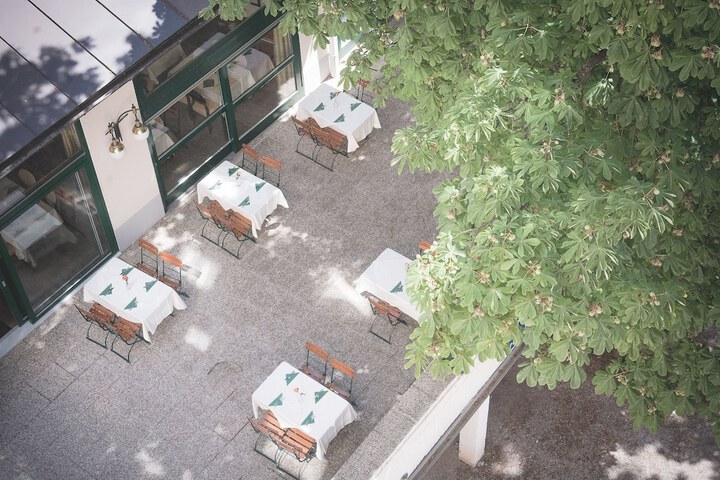 Terrace/Patio 34 of 35