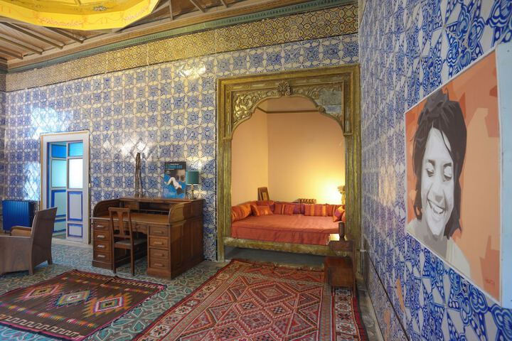 Room 12 of 59