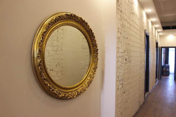 Hotel Interior 192 of 204