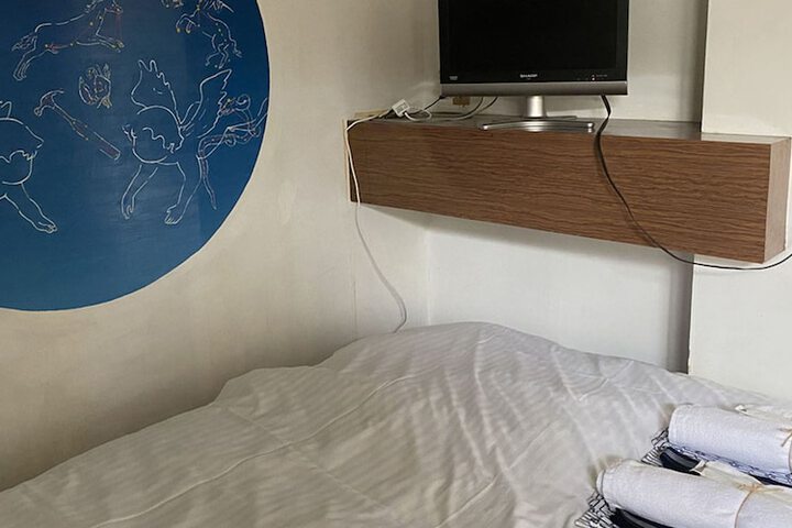 Room 27 of 101
