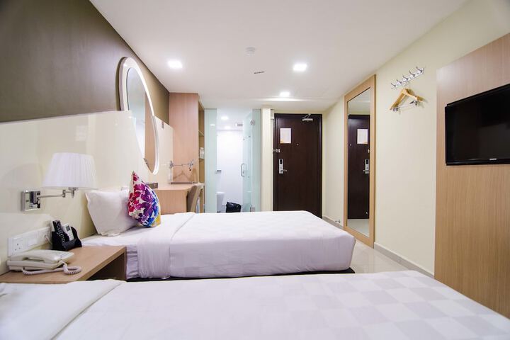 Room 22 of 57