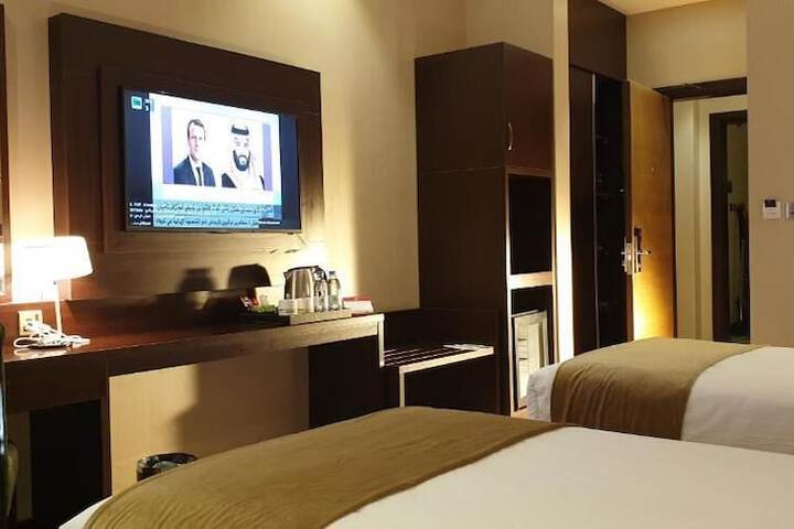 Room 19 of 61