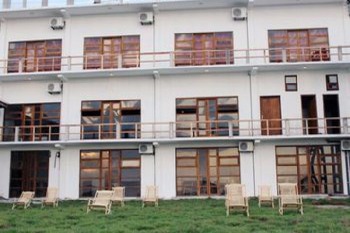 Hotel 37 of 45