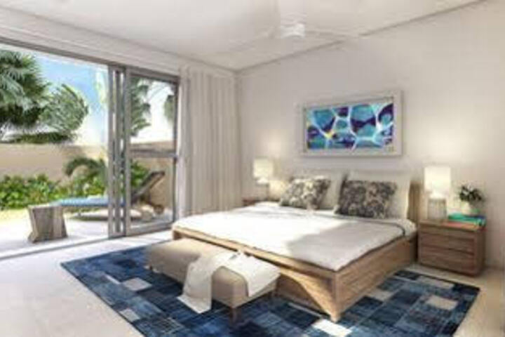 AO LUXURY RESIDENCES BY BARNES