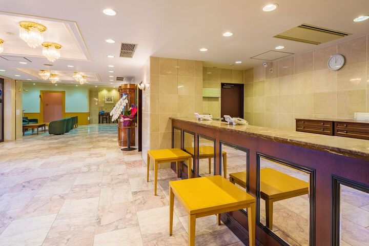 Hotel Interior 3 of 85