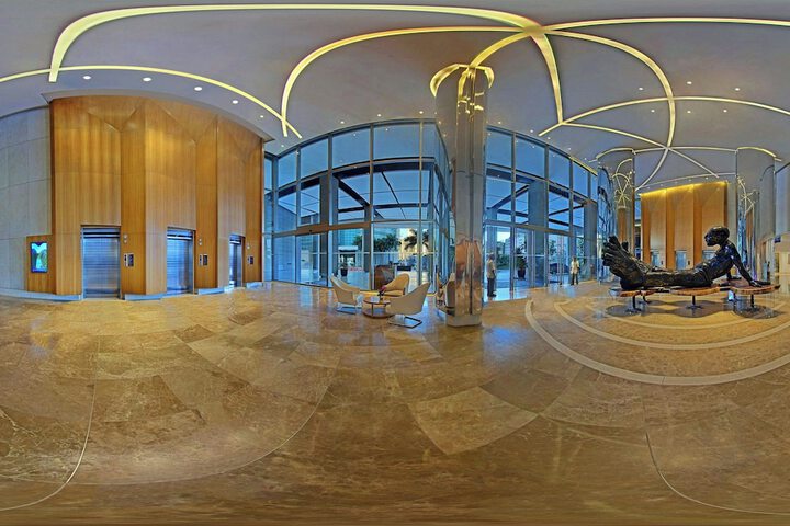 Hotel Interior 3 of 135