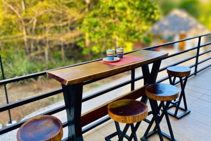 Terrace/Patio 140 of 193