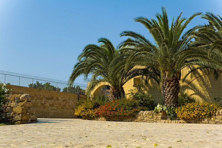 Outside Photo