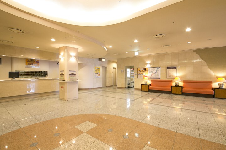Hotel Interior 2 of 22