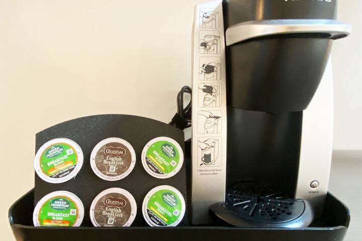 Breakfast/Coffee Service 28 of 45