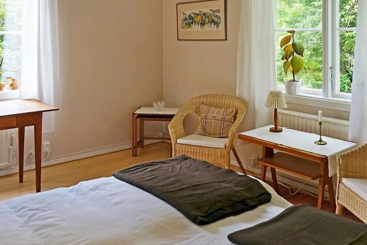 4 Person Holiday Home in Tingsryd