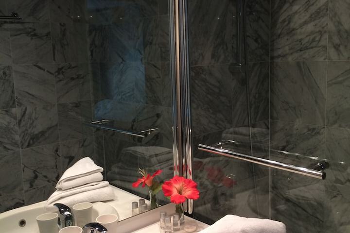 Bath Amenities