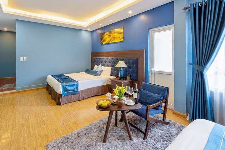 Pis Boutique Hotel