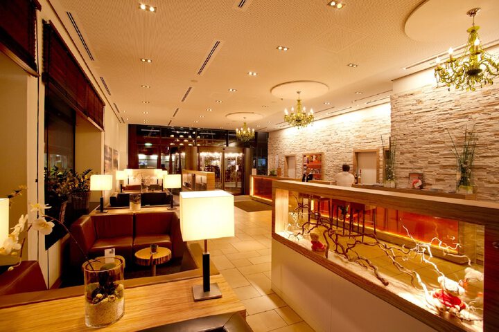 Amenities
