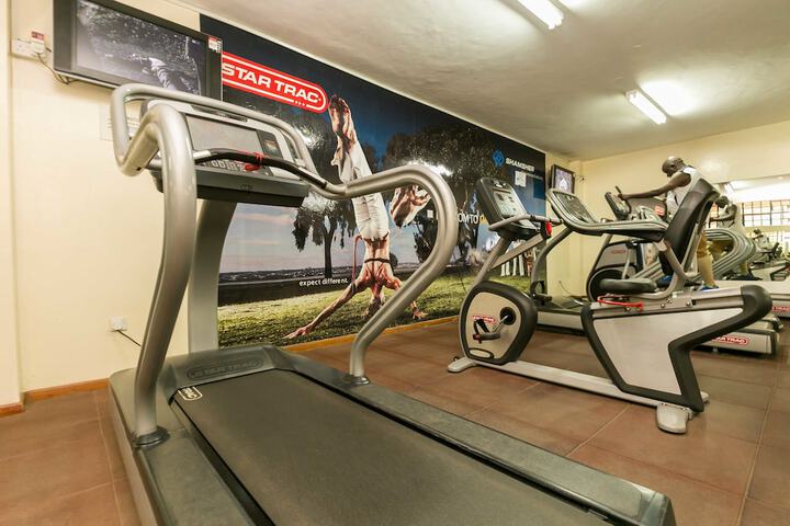 Health and Fitness 45 of 57