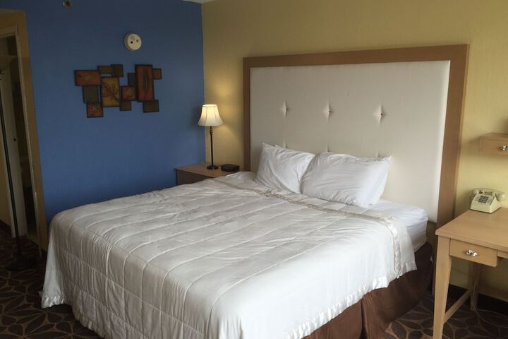 1 King Bed (10 of 15)
