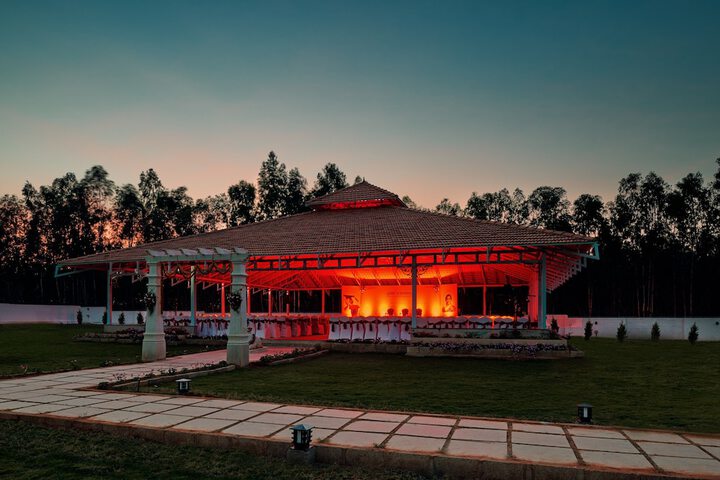 Wedding/Banquet 36 of 51