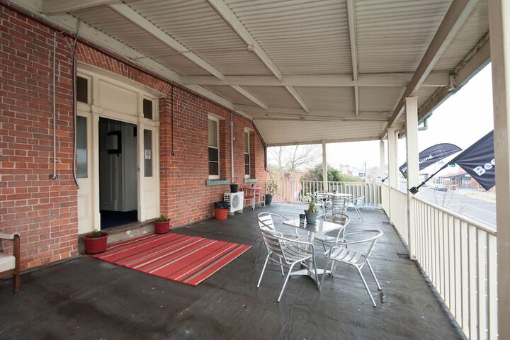 Sundeck 31 of 37