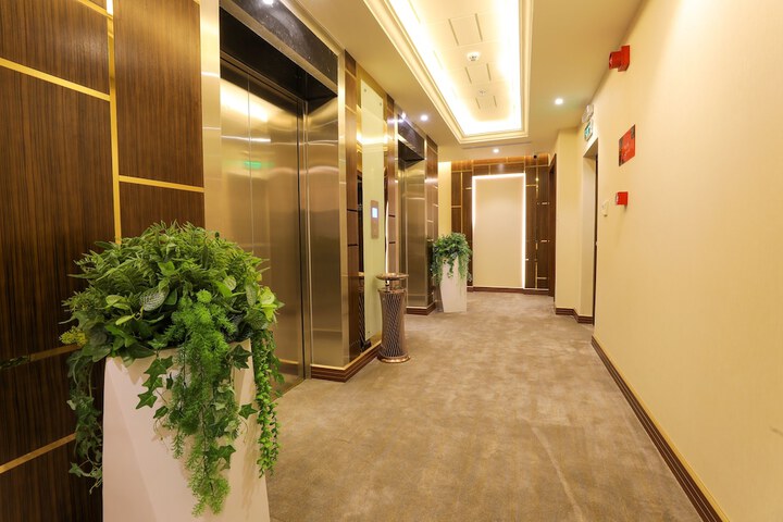Hotel Interior 45 of 52