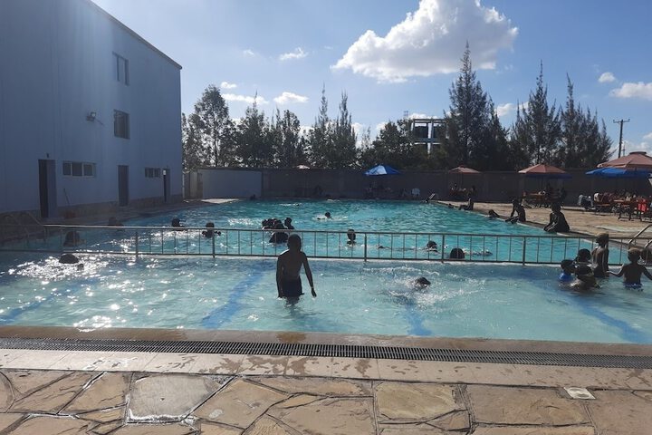 Pool 20 of 55