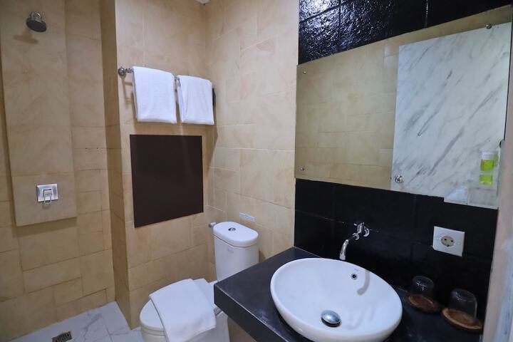 Bathroom Vanities